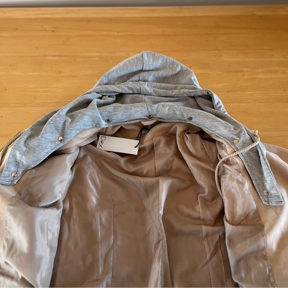 Brand New Dex motorcycle jacket - Picture 3 of 4